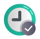 準時可靠<br>安全快捷