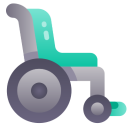 無障礙<br>接送服務